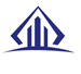 路米亞羅斯水療酒店 Logo